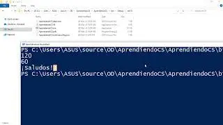 Sentencias, Namespaces, Funciones, Ensamblado, Sintaxis y Más | Curso de C# 11
