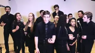 The Parting Love (After Hours Cover)