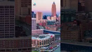 Top 10 Best Places to Visit in Ohio
