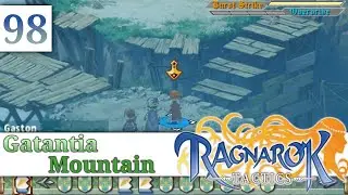 98-Ragnarok Tactics | Main Event | (Branshaldo) For the Princess 2