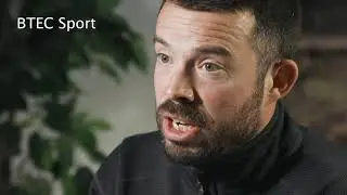 Sport BTEC