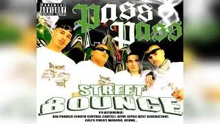 (Rap69) Pass Pass feat. Payaso - One night stand (2006) [Track 13]