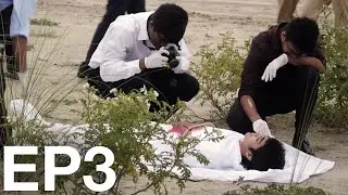 DHAKA'S FINEST S2 (বাংলা Web Series) | EPISODE 3 (The Reawakening)