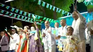 Ikraan Maxabo Hees Calanka  Djibouti 🇩🇯 2024