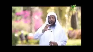تربية الأطفال ومراحل النمو في القرآن -  الشيخ محمد بن على الشنقيطي