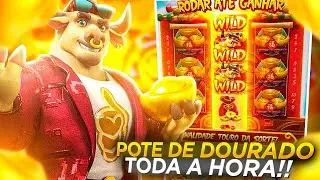 FORTUNE OX COMO FAZER O TOURO SOLTAR TUDO! JOGO DO TOURINHO ESTRAT&Eacute;GIA COMO JOGAR NO FORTUNE OX!