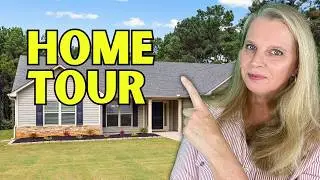 Living in Senoia GA: Peace, Quiet & Convenience in One Home