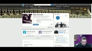 LinkedIn Resume PDF Export - 02-12-2015
