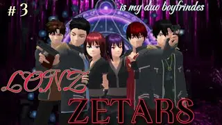 IS MY DUO BOYFRINDES //EPS 3 BGN 1//SAKURA SCHOOL SIMULATOR