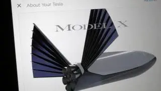 5 Incredible Tesla Easter Eggs!