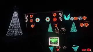 2025 Christmas - Here Comes Santa Claus - Bing Crosby