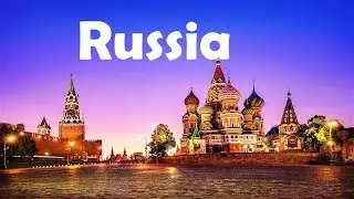 Tourist Attractions in Russia(Diganta Travels)