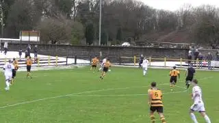 Allan MacKenzie 1v1 14.1.17