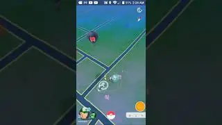 Pokemon go: Tricky pokemon event rewards!!!!