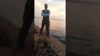 Imbo Usenge Beach