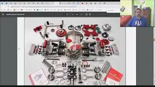 Технический блог VW 18.3 HVX Mod: Revmaster, Aerovee, Great Planes