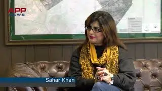 Amer Ali Ahmad | Chief commissioner ICT | Chairman CDA || Sahar Khan | Islamabad Update