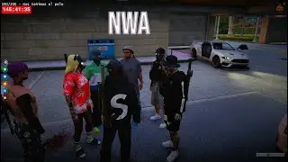 Nwa😴| Dovux light