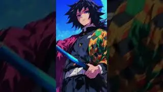 𝘎𝘶𝘺 #music #demonslayer