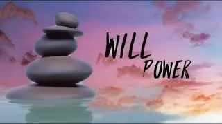 Will Power - The Soulosophy Podcast