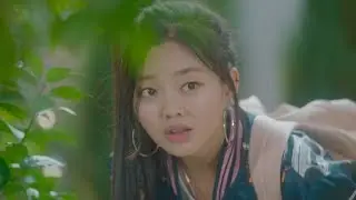 흔한 아이돌 드라마에서 연습생이 갑자기 숨은 이유...?!(하서)