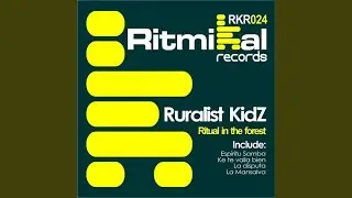 La Disputa (Original Mix)