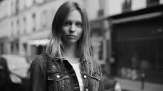 Sasha @ Ford Models