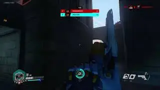 Just spam LT. Ez.