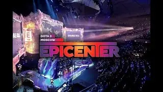 Team Secret vs Newb bo3 Epicentr XL by Midone