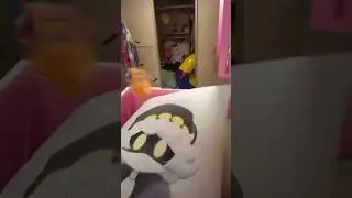 уф,жоско Симбочка полетал