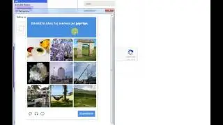 UBot Recaptcha Solver