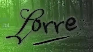 Lorre Soundtracks - 5  Lorre Theme