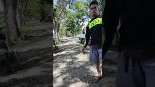 Highlight 45:49 - 50:49 from Ka Memo fam is live! Happy Road Watch