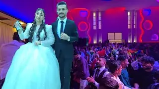 We Were Invited to an Authentic Iranian Wedding | Traditional Music, Culture & Celebration