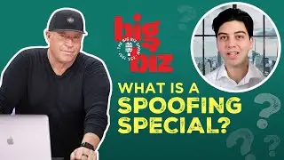What's a Spoofing Special?, Vaccine to Prevent Breast Cancer, & Personalized Cancer Vaccines Big Biz