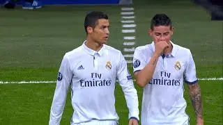 Cristiano Ronaldo Vs Legia Warsaw Home HD 1080i (18/10/2016) By Cristiano cr7x