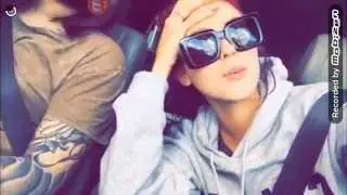 Jaclyn Hill | A Throwback to Happier Times