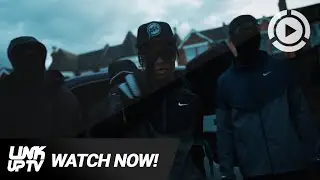 Trillz CB - Back Seat In A Rolls Royce [Music Video] | Link Up TV