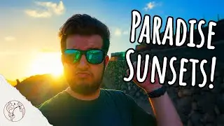 Dirty Shoes & So Many Cats!? | Lanzarote Vlog – Day 4 (Aug ’25)