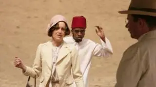Der Fluch des Pharao - Sketch History | ZDF