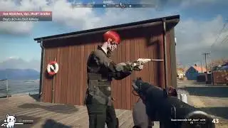 Highlight: Generation Zero  im Multi mit Aya