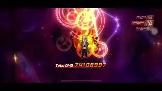 Showcase nyamuk a2 di EBZ vs duet FF dan Genos