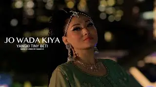 YANGKI TINY BETI | JO WADA KIYA (PROD BY SUNNY-R)