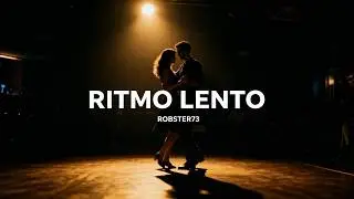 Robster73 - RITMO LENTO - (Official Music Video)