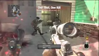 L69a1 clutch black ops
