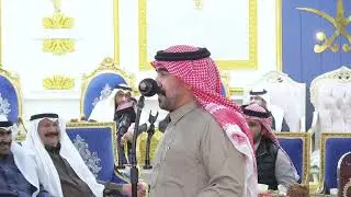 موال طلال الشمري ونابي الشمري وعايد العنزي وأحمد البلوي حائل 25-7-1447