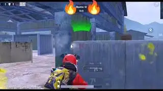 No Screen Shake Only Pure Aim because inspired by star captain 🔥🥶🥵 #starcaptain #screenshake #tdm