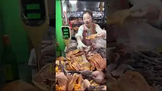 Street Food #china #streetfood #food #delicious