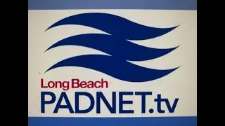 PADNET TV - Get Involved with Local Long Beach Community Channel - Public Access Digital Network