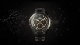 Rado HyperChrome Chronograph